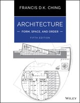 Architecture. Form, Space, and Order Opracowanie zbiorowe