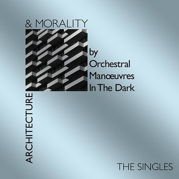 Architecture & Morality Singles - Orchestral Manoeuvres In The Dark