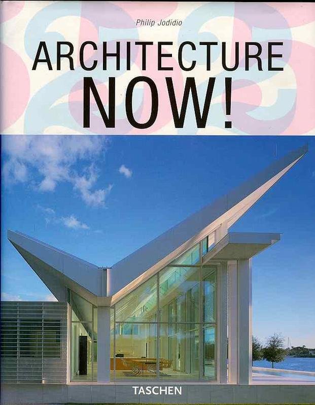 Architecture Now! - Jodidio Philip | Książka w Empik