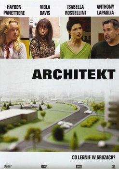 Architekt - Tauber Matt