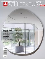 Architektura Murator (różne okładki, wysyłka losowa)