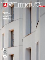 Architektura Murator (różne okładki, wysyłka losowa)