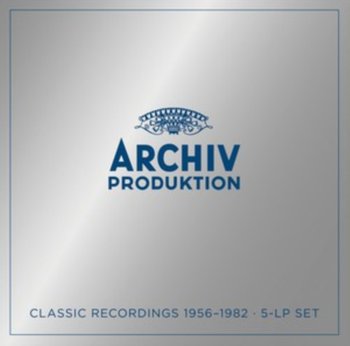 Archiv Produktion - Various Artists