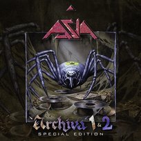 Archiva 1 & 2 Asia