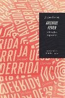 Archive Fever - A Freudian Impression - Derrida Jacques