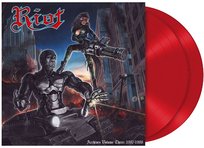 Archives 1987-1988. Volume 3 (winyl w kolorze czerwonym) Riot