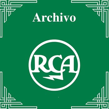 Archivo RCA: La Década del '50 - Roberto Caló - Roberto Calo