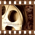 Archiwum kinematografii - Paktofonika