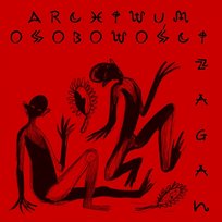 Archiwum Osobowości Zagan