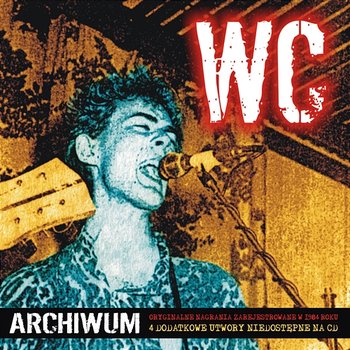 Archiwum - WC