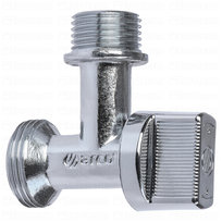 ARCO Zawór kątowy kulowy 1/2" x 3/4" ARCO
