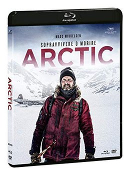 Arctic (Arktyka) - Penna Joe