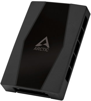 Arctic Case Fan Hub wentylatorów 10x PWM 4-pin - Arctic
