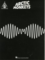 Arctic Monkeys Hal Leonard Corporation
