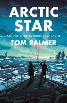 Arctic Star - Palmer Tom