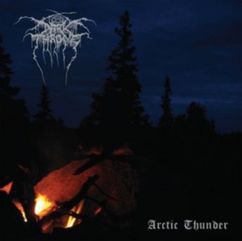 Arctic Thunder - Darkthrone