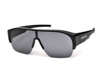 Arctica, Okulary, S-313 Flux OTG, Polaryzacja, czarny Arctica