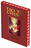 Arcturus Luxury Classics, Tao Te Ching Lao Tzu