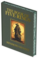 Arcturus Luxury Classics, The Book of Five Rings Miyamoto Musashi