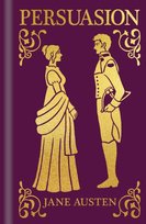 Arcturus Ornate Classics, Persuasion Austen Jane