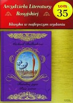 Arcydzieła Literatury Rosyjskiej Hachette Polska Sp. z o.o.