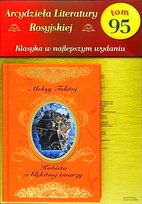 Arcydzieła Literatury Rosyjskiej Hachette Polska Sp. z o.o.