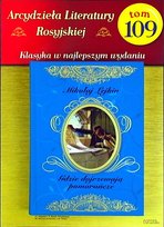 Arcydzieła Literatury Rosyjskiej Hachette Polska Sp. z o.o.