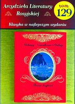 Arcydzieła Literatury Rosyjskiej Hachette Polska Sp. z o.o.