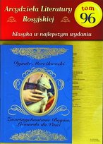 Arcydzieła Literatury Rosyjskiej Hachette Polska Sp. z o.o.