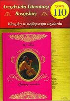 Arcydzieła Literatury Rosyjskiej Hachette Polska Sp. z o.o.