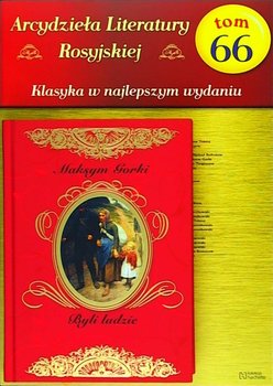 Arcydzieła Literatury Rosyjskiej