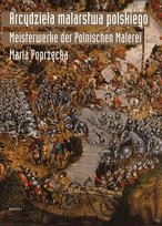 Arcydzieła Malarstwa Polskiego Poprzęcka Maria