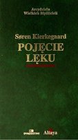 Arcydzieła Wielkich Myślicieli Pojęcie lęku W opisie