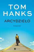 Arcydzieło - Hanks Tom