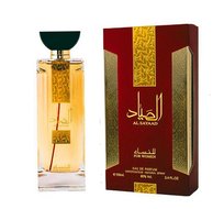 Ard Al Zaafaran Al Sayaad, Woda Perfumowana, 100ml