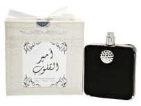Ard Al Zaafaran Ameer Al Quloob, Woda Perfumowana, 100ml