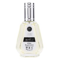 Ard Al Zaafaran Ana Abiyedh I Am White, Woda Perfumowana, 50 ml
