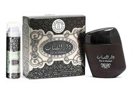 Ard Al Zaafaran Da Al Shabaab Zestaw Kosmetyków, 2 Szt.