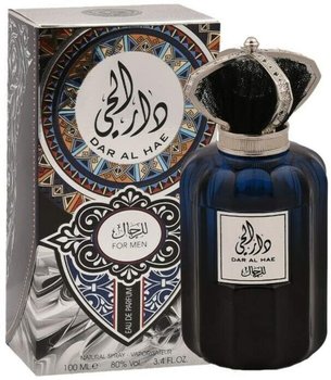 Ard Al Zaafaran, Dar Al Hae, woda perfumowana, 100 ml - Ard Al Zaafaran