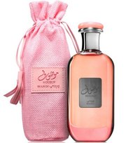 Ard Al Zaafaran Mousuf Wardi Pink, Woda Perfumowana, 100ml