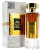 ard al zaafaran oud romancea