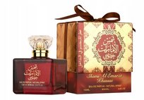 ard al zaafaran shams al emarat khususi woda perfumowana null null     