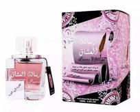 Ard Al Zaafaran Risalat Al Ishaq, Woda Perfumowana, 100ml