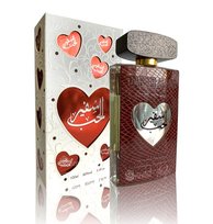 Ard Al Zaafaran Safeer Al Hub 100ml Woda Perfumowana