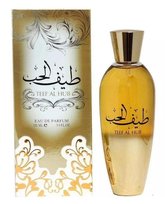 Ard Al Zaafaran Teef Al Hub, Woda Perfumowana, 100ml