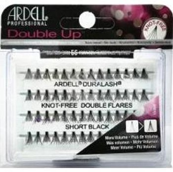 Ardell, Double Up, kępki rzęs, 96 szt. - Ardell