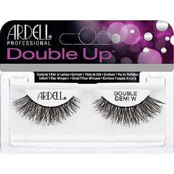 Ardell, Double Up, sztuczne rzęsy Double Demi W - Ardell