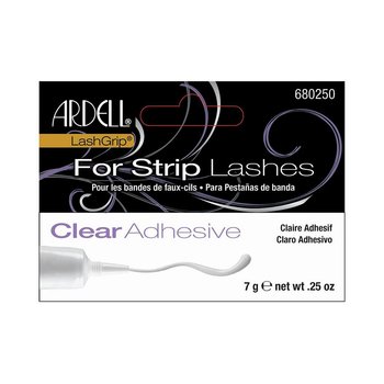 Ardell, Lash Grip For Strip Lashes klej do rzęs Clear 7g - Ardell