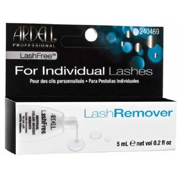 Ardell, LashFree, płyn do usuwania sztucznych rzęs, 5 ml - Ardell