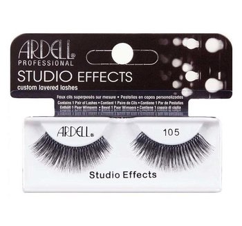 Ardell, Studio Effects, sztuczne rzęsy 105 - Ardell